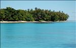 Visale Beach west Guadalcanal